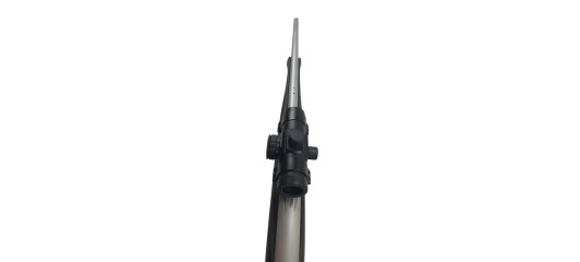 BRADERIE OCCASION - CARABINE SEMI-AUTO MOSSBERG 702 PLINKSTER CAL.22LR + POINT ROUGE UMAREX