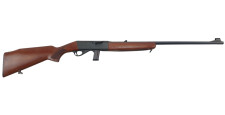 BRADERIE OCCASION - CARABINE SEMI-AUTO ANSCHUTZ MODELL 520/61 CAL.22LR