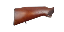 BRADERIE OCCASION - CARABINE SEMI-AUTO ANSCHUTZ MODELL 520/61 CAL.22LR