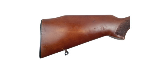 BRADERIE OCCASION - CARABINE SEMI-AUTO ANSCHUTZ MODELL 520/61 CAL.22LR