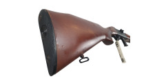 BRADERIE OCCASION - CARABINE SEMI-AUTO ANSCHUTZ MODELL 520/61 CAL.22LR