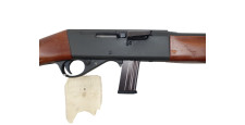 BRADERIE OCCASION - CARABINE SEMI-AUTO ANSCHUTZ MODELL 520/61 CAL.22LR