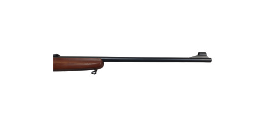 BRADERIE OCCASION - CARABINE SEMI-AUTO ANSCHUTZ MODELL 520/61 CAL.22LR