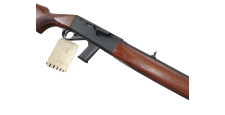 BRADERIE OCCASION - CARABINE SEMI-AUTO ANSCHUTZ MODELL 520/61 CAL.22LR
