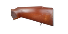 BRADERIE OCCASION - CARABINE SEMI-AUTO ANSCHUTZ MODELL 520/61 CAL.22LR