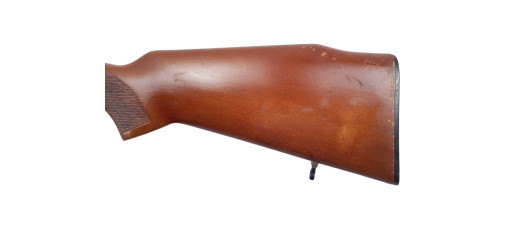 BRADERIE OCCASION - CARABINE SEMI-AUTO ANSCHUTZ MODELL 520/61 CAL.22LR