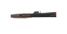 BRADERIE OCCASION - CARABINE SEMI-AUTO ANSCHUTZ MODELL 520/61 CAL.22LR