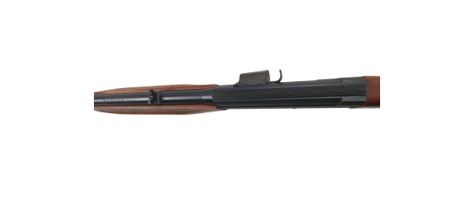 BRADERIE OCCASION - CARABINE SEMI-AUTO ANSCHUTZ MODELL 520/61 CAL.22LR