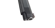 BRADERIE OCCASION - PISTOLET ROCK ISLAND ARMORY M1911 MATCH TACT 45ACP PRÉPARÉ IPSC