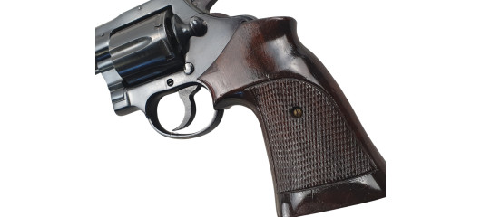 BRADERIE OCCASION - REVOLVER SQUIRES BINGHAM M100 CALIBRE 38 SPECIAL