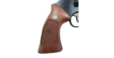 BRADERIE OCCASION - REVOLVER SMITH&WESSON MOD.17-5 CALIBRE 22LR CANON 6" - BEL ETAT