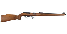 BRADERIE OCCASION - CARABINE SEMI-AUTO TAKEDOWN SIDNA M.22-M3 CAL.22LR COMPLETE