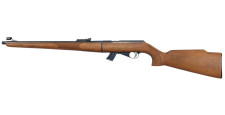 BRADERIE OCCASION - CARABINE SEMI-AUTO TAKEDOWN SIDNA M.22-M3 CAL.22LR COMPLETE