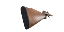 BRADERIE OCCASION - CARABINE SEMI-AUTO TAKEDOWN SIDNA M.22-M3 CAL.22LR COMPLETE