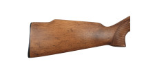 BRADERIE OCCASION - CARABINE SEMI-AUTO TAKEDOWN SIDNA M.22-M3 CAL.22LR COMPLETE