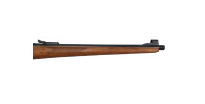 BRADERIE OCCASION - CARABINE SEMI-AUTO TAKEDOWN SIDNA M.22-M3 CAL.22LR COMPLETE