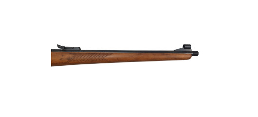 BRADERIE OCCASION - CARABINE SEMI-AUTO TAKEDOWN SIDNA M.22-M3 CAL.22LR COMPLETE