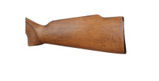 BRADERIE OCCASION - CARABINE SEMI-AUTO TAKEDOWN SIDNA M.22-M3 CAL.22LR COMPLETE