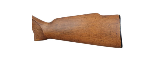 BRADERIE OCCASION - CARABINE SEMI-AUTO TAKEDOWN SIDNA M.22-M3 CAL.22LR COMPLETE