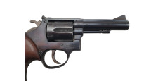 BRADERIE OCCASION - REVOLVER TAURUS MOD.64 CALIBRE 38SPECIAL