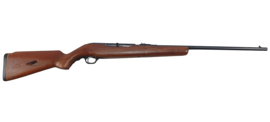 BRADERIE OCCASION - CARABINE SEMI-AUTO MOSSBERG MODELE 351L CAL.22LR