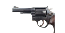BRADERIE OCCASION - REVOLVER TAURUS MOD.64 CALIBRE 38SPECIAL