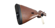 BRADERIE OCCASION - CARABINE SEMI-AUTO MOSSBERG MODELE 351L CAL.22LR