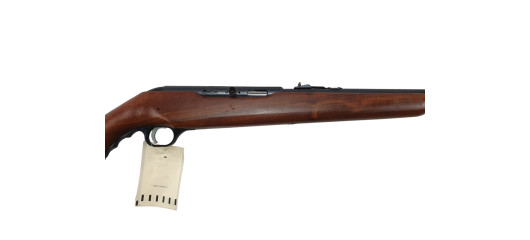 BRADERIE OCCASION - CARABINE SEMI-AUTO MOSSBERG MODELE 351L CAL.22LR