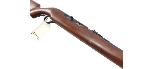 BRADERIE OCCASION - CARABINE SEMI-AUTO MOSSBERG MODELE 351L CAL.22LR