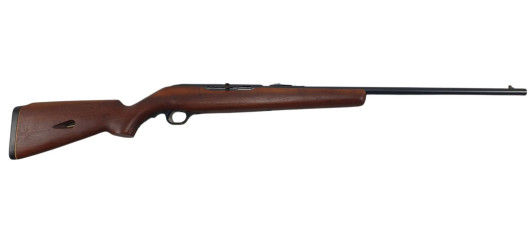 BRADERIE OCCASION - CARABINE SEMI-AUTO MOSSBERG MODELE 351L CAL.22LR