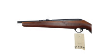 BRADERIE OCCASION - CARABINE SEMI-AUTO MOSSBERG MODELE 351L CAL.22LR