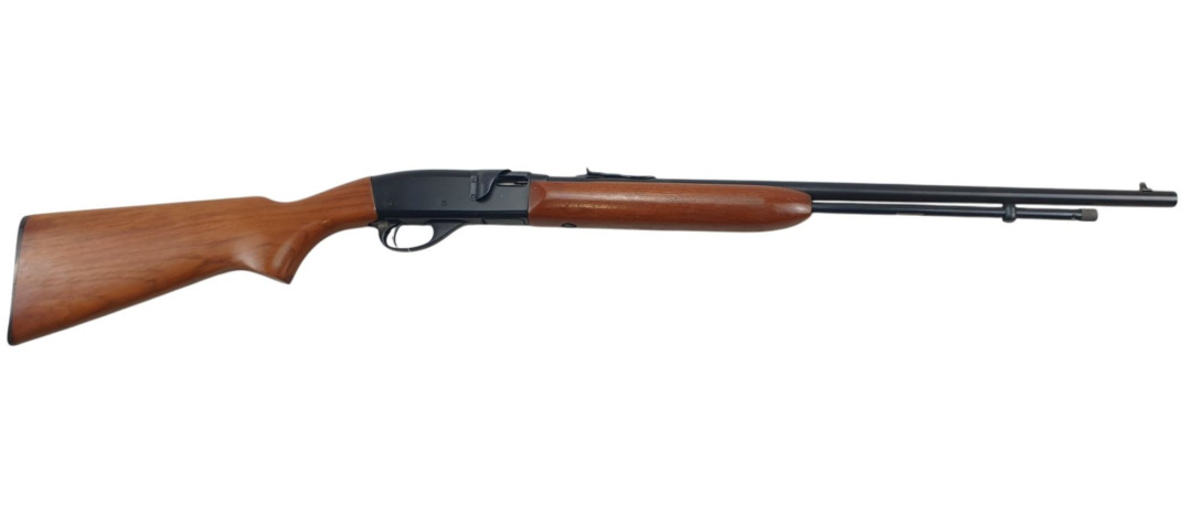 BRADERIE OCCASION - CARABINE SEMI-AUTO REMINGTON SPEEDMASTER 552 CAL.22LR