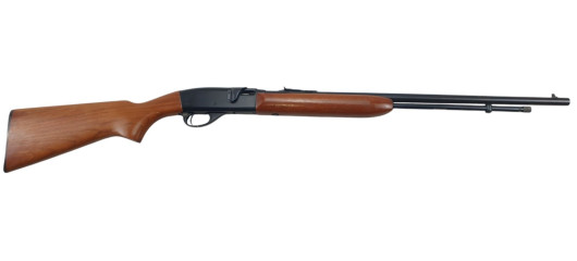BRADERIE OCCASION - CARABINE SEMI-AUTO REMINGTON SPEEDMASTER 552 CAL.22LR
