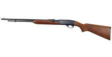 BRADERIE OCCASION - CARABINE SEMI-AUTO REMINGTON SPEEDMASTER 552 CAL.22LR