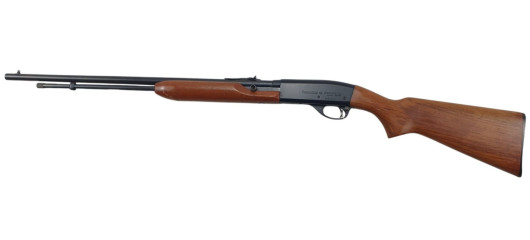 BRADERIE OCCASION - CARABINE SEMI-AUTO REMINGTON SPEEDMASTER 552 CAL.22LR