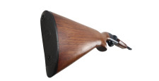 BRADERIE OCCASION - CARABINE SEMI-AUTO REMINGTON SPEEDMASTER 552 CAL.22LR