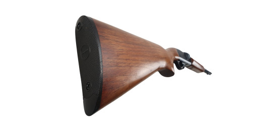 BRADERIE OCCASION - CARABINE SEMI-AUTO REMINGTON SPEEDMASTER 552 CAL.22LR