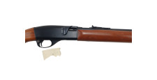 BRADERIE OCCASION - CARABINE SEMI-AUTO REMINGTON SPEEDMASTER 552 CAL.22LR