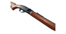 BRADERIE OCCASION - CARABINE SEMI-AUTO REMINGTON SPEEDMASTER 552 CAL.22LR