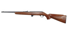BRADERIE OCCASION - CARABINE SEMI-AUTO NEW HAVEN BY MOSSBERG 453T CAL.22LR
