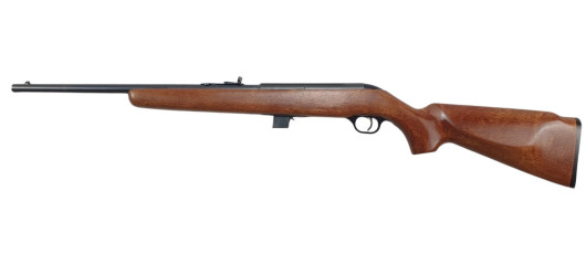 BRADERIE OCCASION - CARABINE SEMI-AUTO NEW HAVEN BY MOSSBERG 453T CAL.22LR