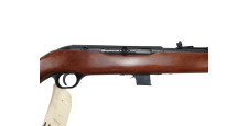 BRADERIE OCCASION - CARABINE SEMI-AUTO NEW HAVEN BY MOSSBERG 453T CAL.22LR