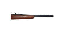 BRADERIE OCCASION - CARABINE SEMI-AUTO NEW HAVEN BY MOSSBERG 453T CAL.22LR