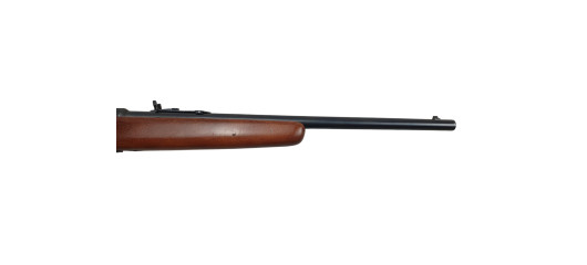 BRADERIE OCCASION - CARABINE SEMI-AUTO NEW HAVEN BY MOSSBERG 453T CAL.22LR
