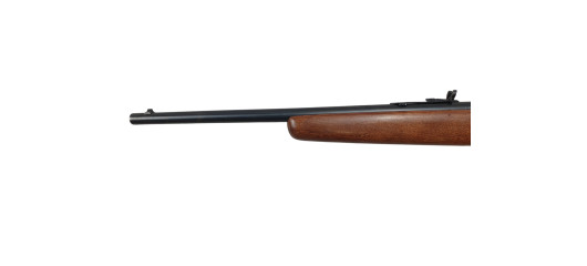 BRADERIE OCCASION - CARABINE SEMI-AUTO NEW HAVEN BY MOSSBERG 453T CAL.22LR