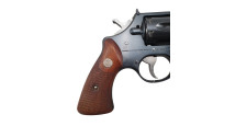 BRADERIE OCCASION - RARE REVOLVER BRNO/CZ MODEL GRAND CALIBRE 22LR