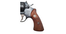 BRADERIE OCCASION - RARE REVOLVER BRNO/CZ MODEL GRAND CALIBRE 22LR