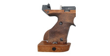 BRADERIE OCCASION - PISTOLET UNIQUE DES-69 CALIBRE 22LR + MALETTE