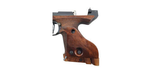 BRADERIE OCCASION - PISTOLET UNIQUE DES-69 CALIBRE 22LR + MALETTE