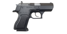 BRADERIE OCCASION - PISTOLET IMI JERICHO 941FBL 9x19 EXCELLENT ETAT